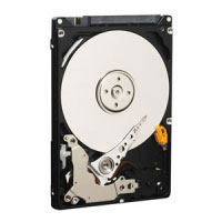 Western digital Scorpio Black 160GB (WD1600BJKT)